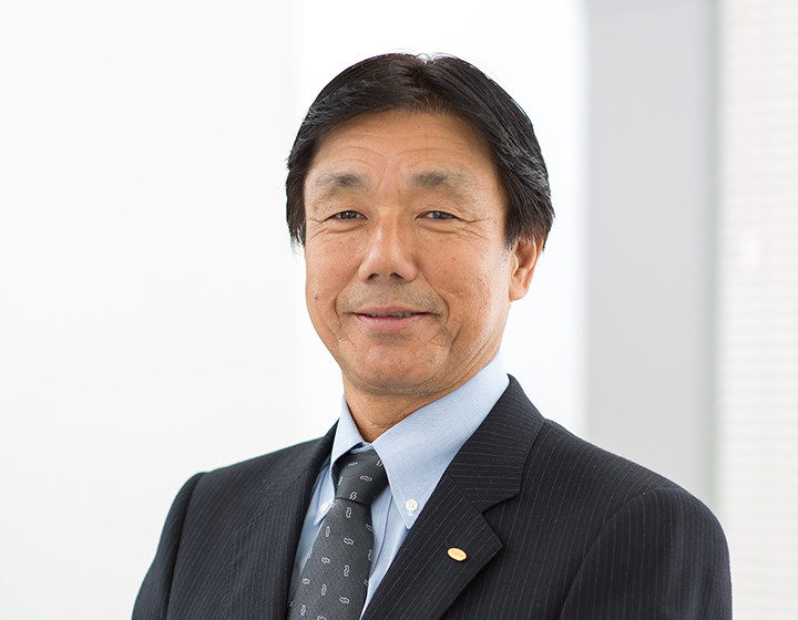 山本利幸