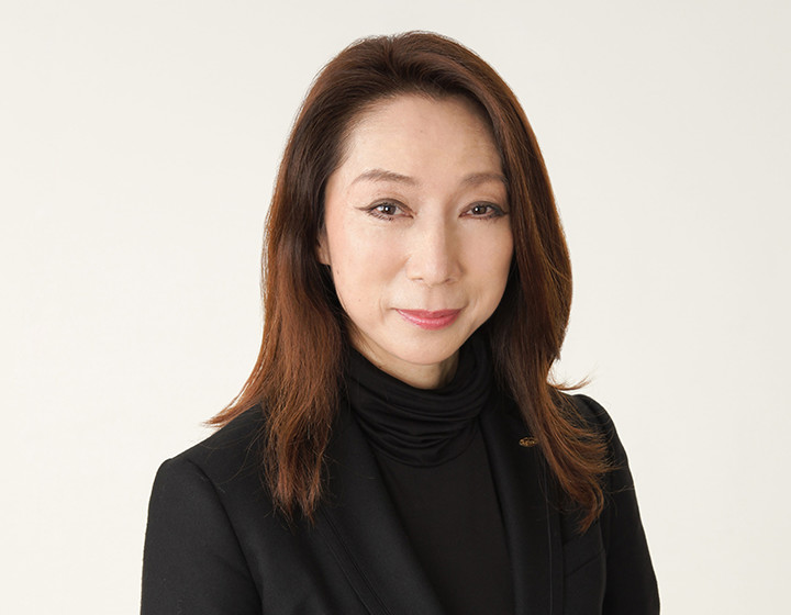 雪原協子