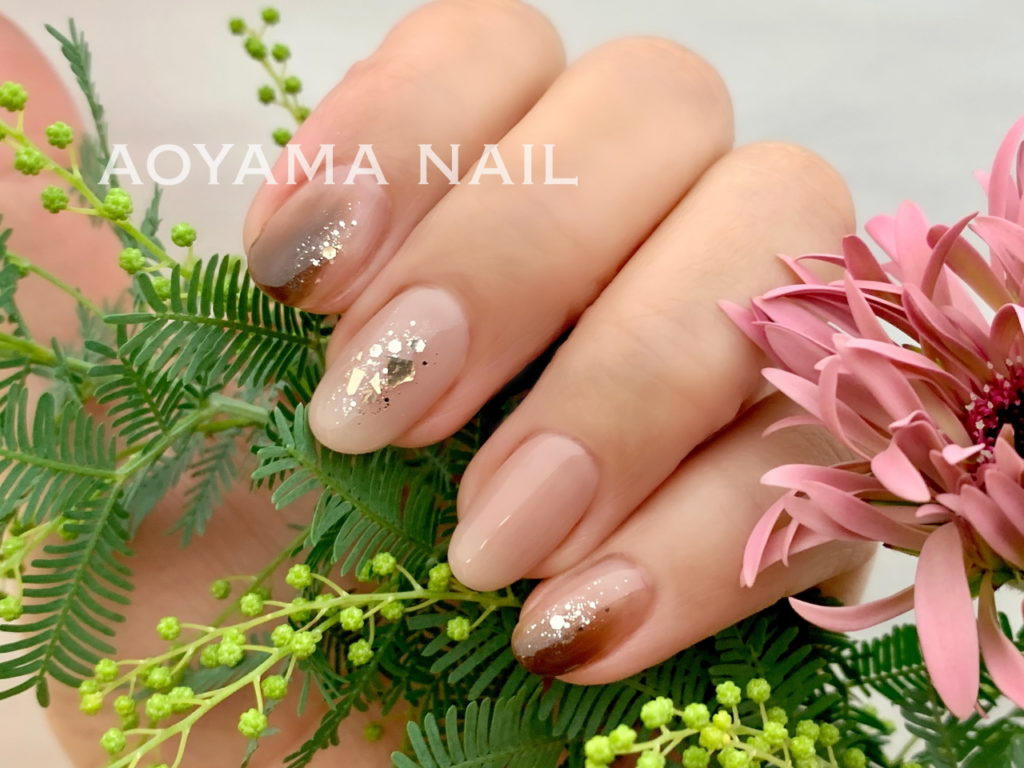 2 23までのジェルネイルお得キャンペーン 青山ネイル Aoyama Nail