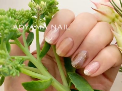 9 28までのジェルネイルお得キャンペーン 青山ネイル Aoyama Nail