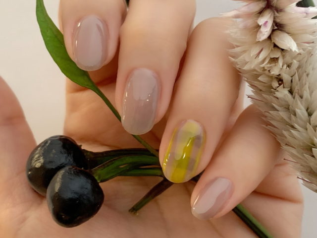 青山のネイルサロン 青山ネイル Aoyama Nail