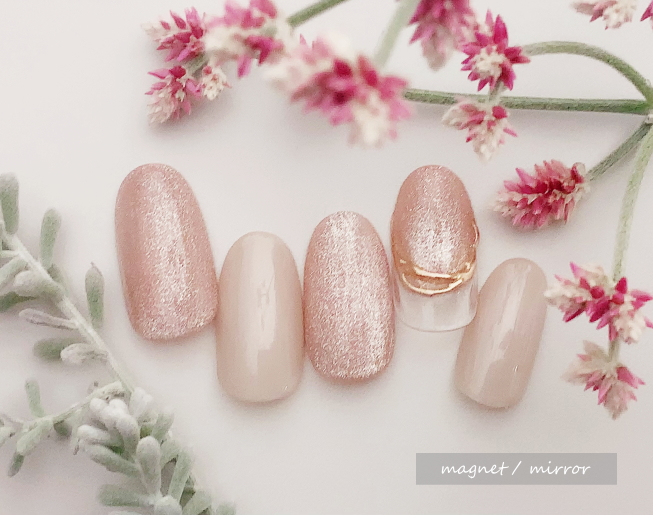 青山のネイルサロン 青山ネイル Aoyama Nail