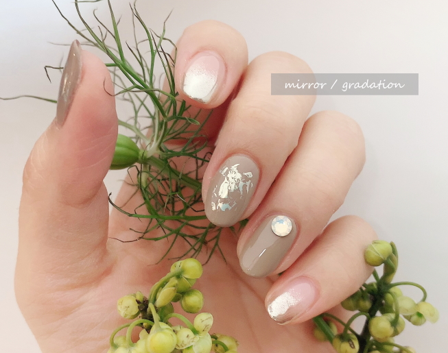 青山のネイルサロン 青山ネイル Aoyama Nail